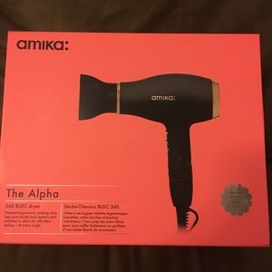 Professional Blowdryer